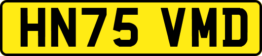 HN75VMD