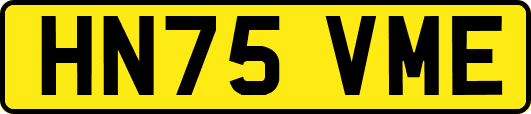 HN75VME
