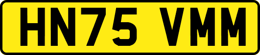HN75VMM