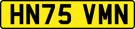 HN75VMN
