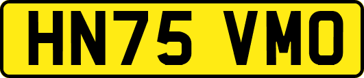 HN75VMO