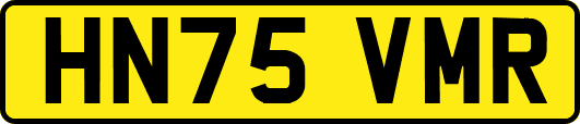 HN75VMR