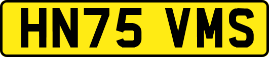 HN75VMS