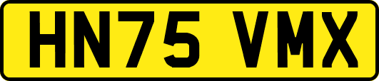 HN75VMX