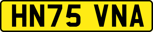 HN75VNA