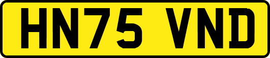 HN75VND