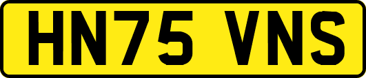 HN75VNS