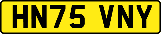 HN75VNY