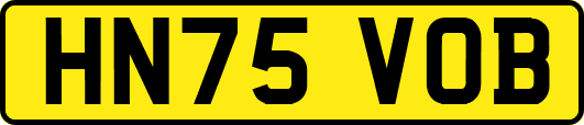 HN75VOB