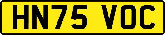 HN75VOC