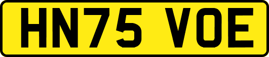 HN75VOE