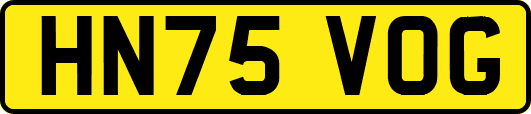 HN75VOG