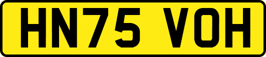 HN75VOH