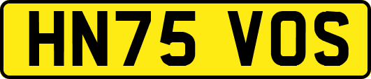 HN75VOS