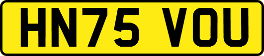 HN75VOU