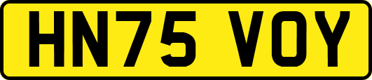 HN75VOY