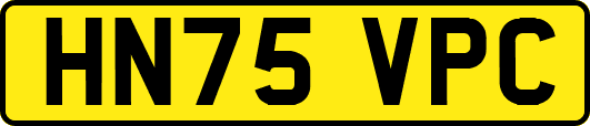 HN75VPC