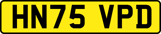 HN75VPD