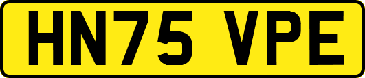 HN75VPE