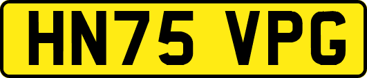 HN75VPG