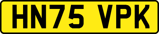 HN75VPK