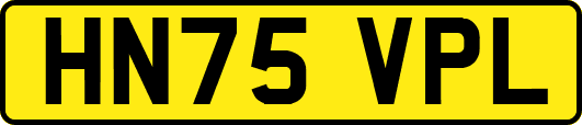 HN75VPL