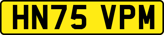 HN75VPM