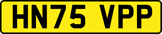 HN75VPP