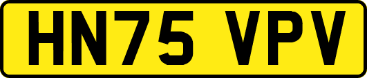 HN75VPV
