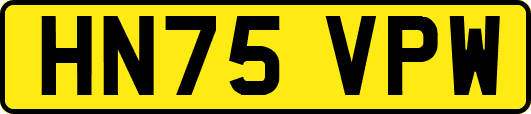 HN75VPW