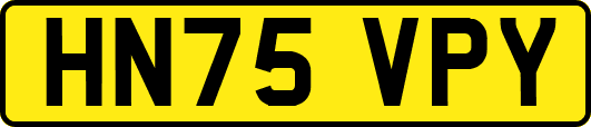 HN75VPY