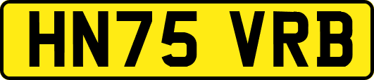 HN75VRB