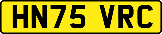 HN75VRC