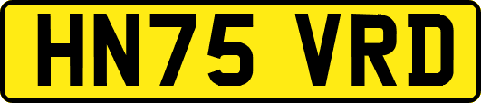 HN75VRD