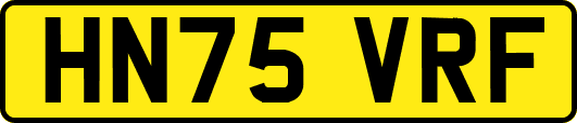 HN75VRF