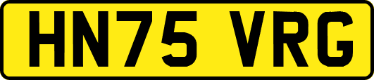 HN75VRG