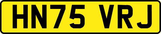 HN75VRJ