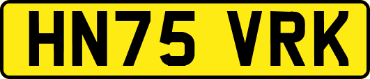 HN75VRK