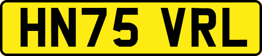 HN75VRL
