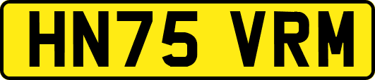 HN75VRM