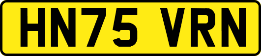 HN75VRN