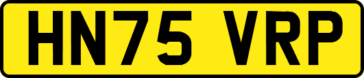 HN75VRP