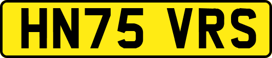 HN75VRS
