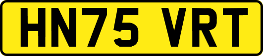 HN75VRT
