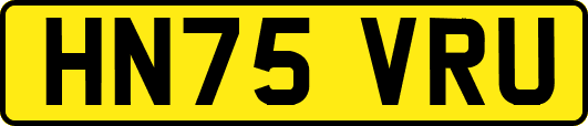HN75VRU