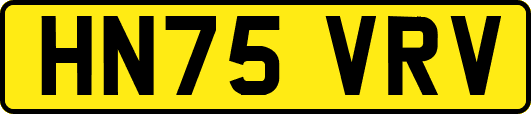 HN75VRV