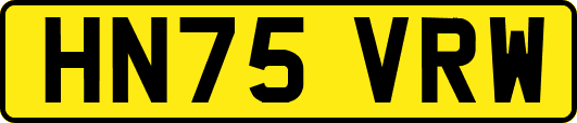 HN75VRW