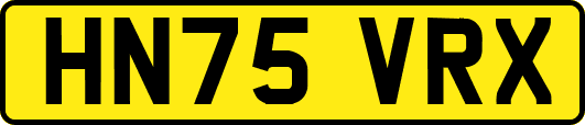 HN75VRX