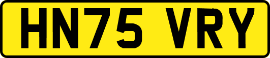 HN75VRY