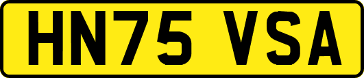 HN75VSA